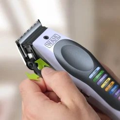 Wahl Color Pro Cordless Lithium Haarschneidemaschine