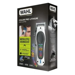 Wahl Color Pro Cordless Lithium Haarschneidemaschine