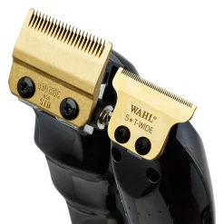 Wahl Cordless Barber Combo