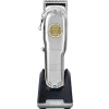 Wahl Cordless Senior Haarschneider Metal Edition