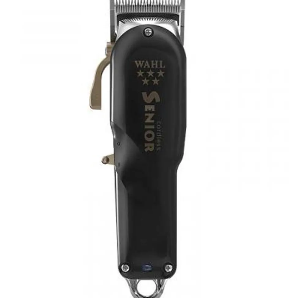 Wahl Cordless Senior Mitternachtsblau