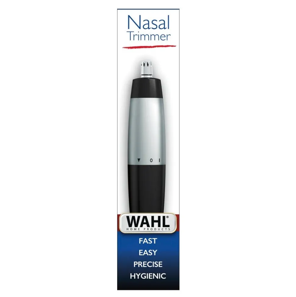 Wahl Ear & Nose Nasen- und Ohrhaartrimmer
