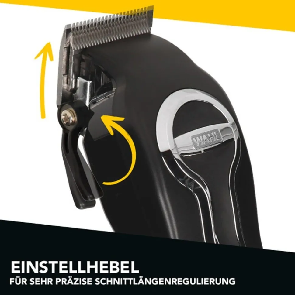 WAHL Elite Pro Haarschneider