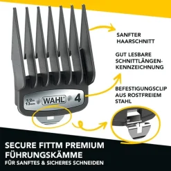 WAHL Elite Pro Haarschneider