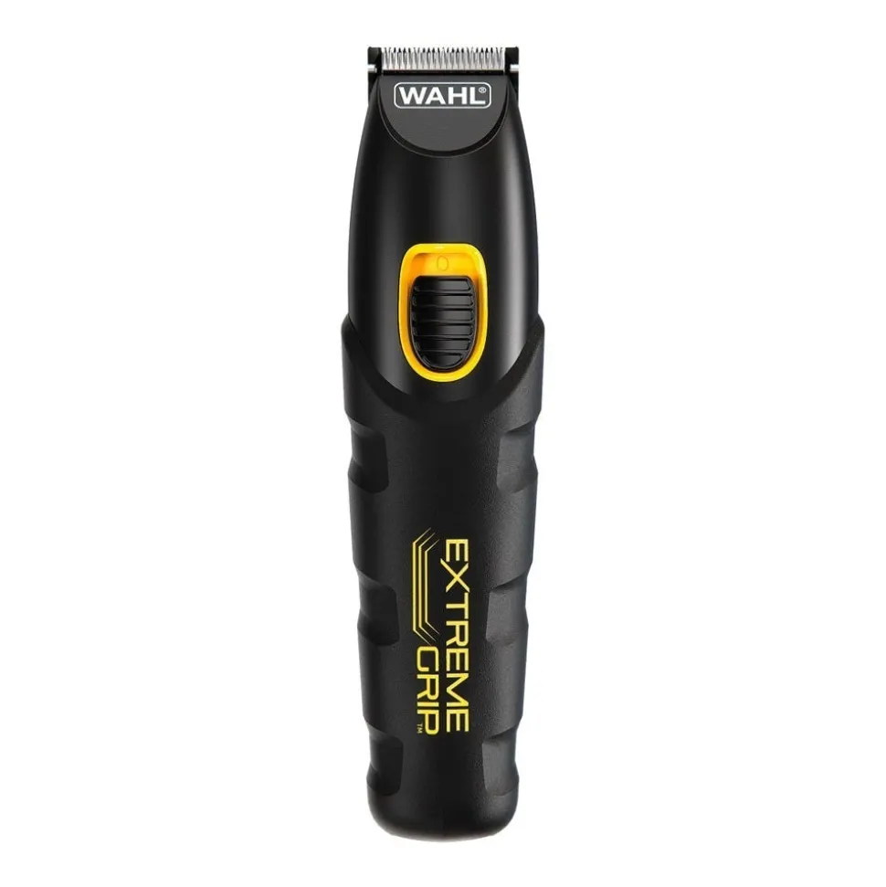 Wahl Extreme Grip Advanced Multigroomer