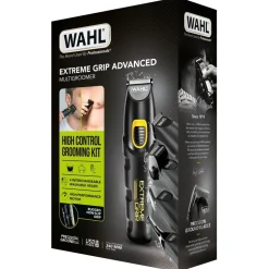 Wahl Extreme Grip Advanced Multigroomer