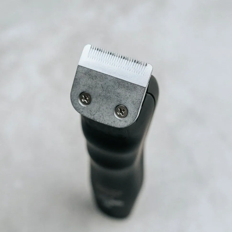 Wahl Groomsman Pro Multigroomer