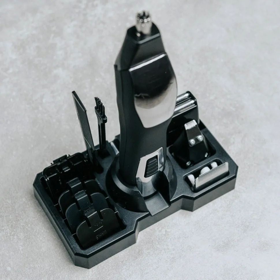 Wahl Groomsman Pro Multigroomer