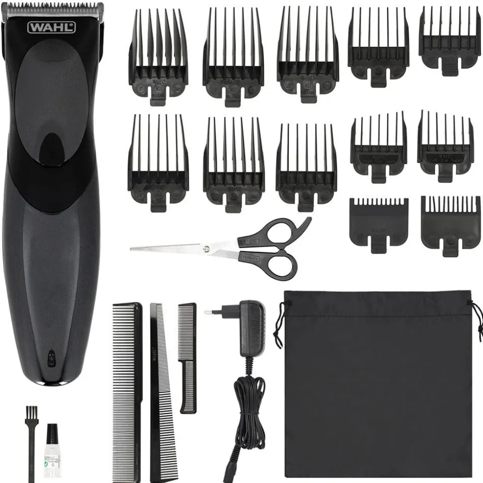 Wahl HairCut & Beard Haarschneider
