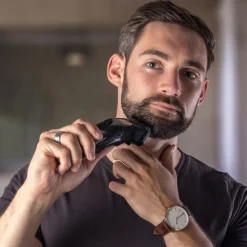 Wahl HairCut & Beard Haarschneider