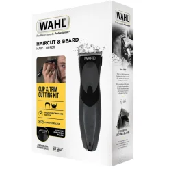 Wahl HairCut & Beard Haarschneider