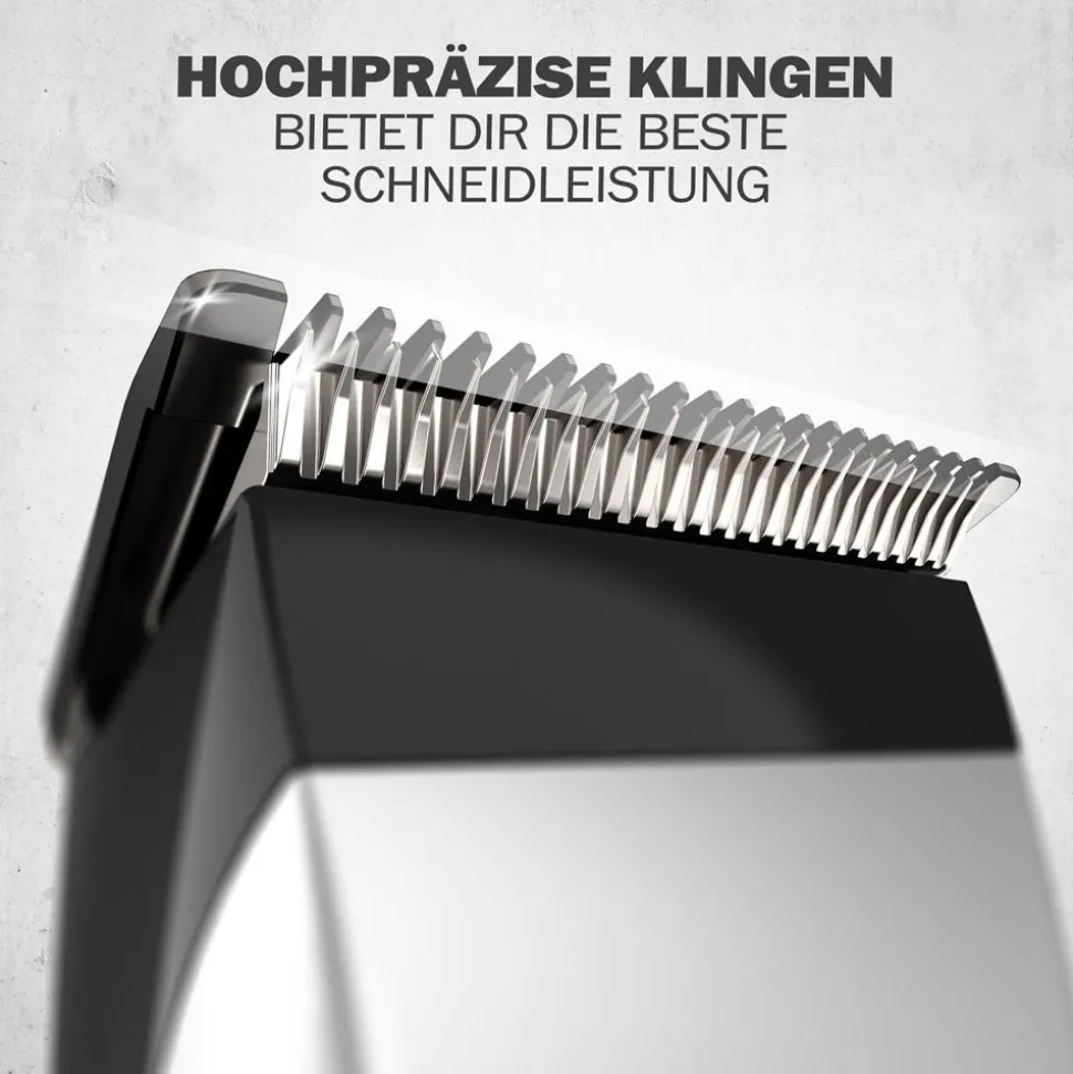 Wahl Home Pro Basic Haarschneider