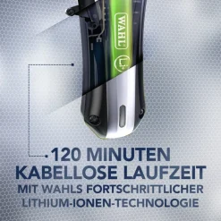Wahl Rapid Clip Haarschneider