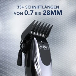 Wahl Rapid Clip Haarschneider
