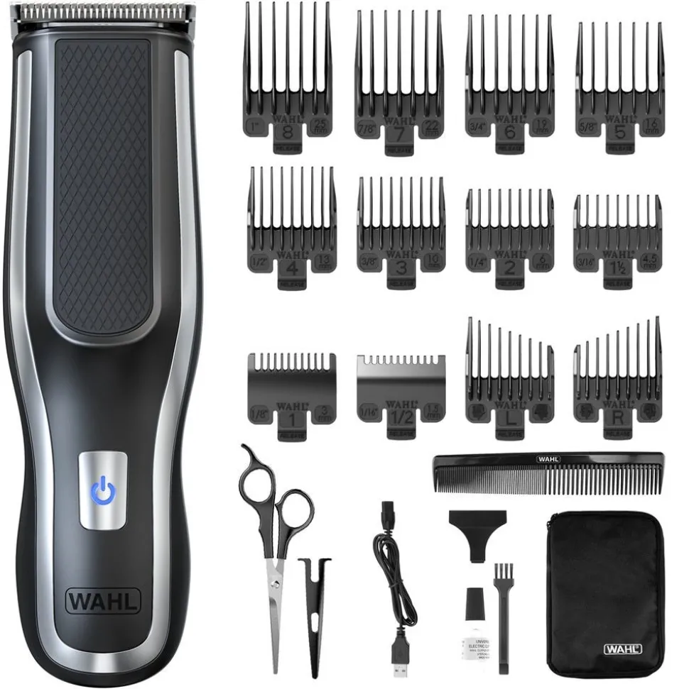 Wahl Self-Clip 360 Haarschneider