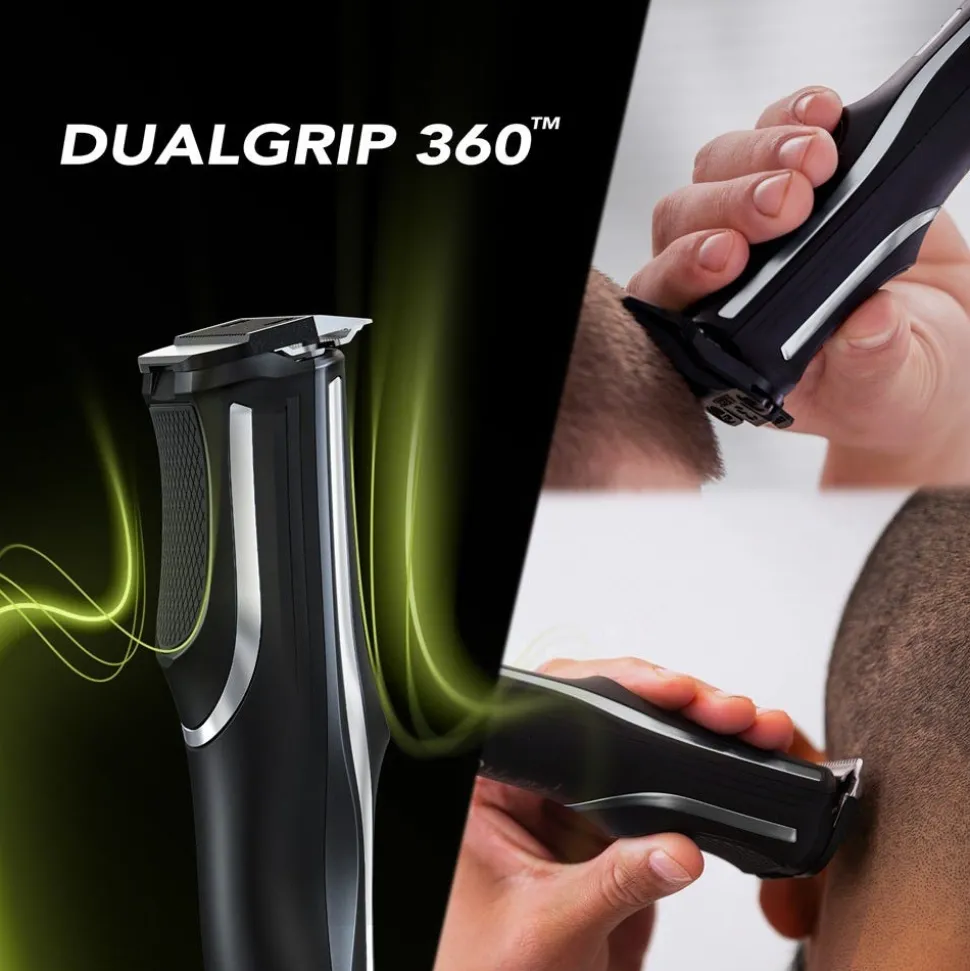Wahl Self-Clip 360 Haarschneider