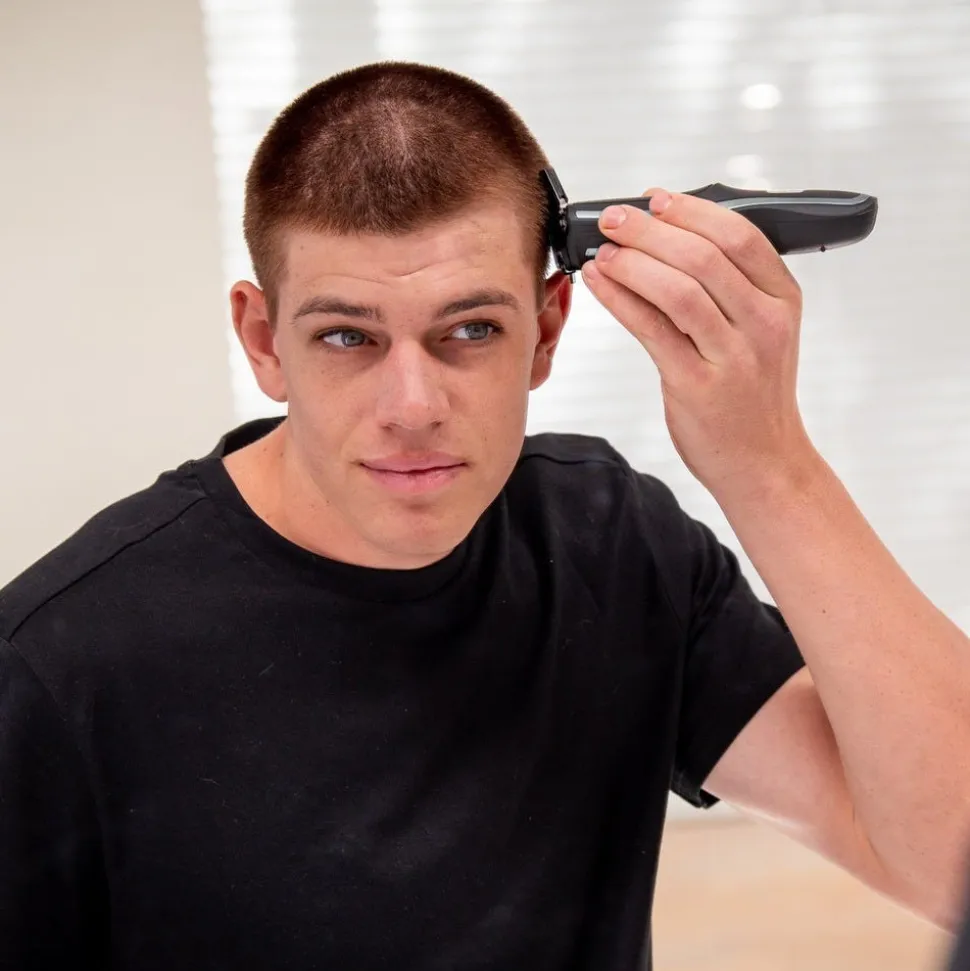 Wahl Self-Clip 360 Haarschneider