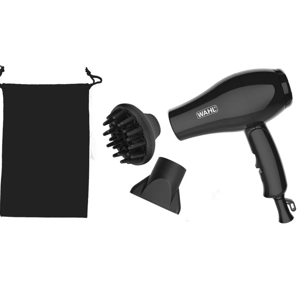Wahl Travel Hair Dryer Haartrockner