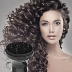 Wahl Travel Hair Dryer Haartrockner