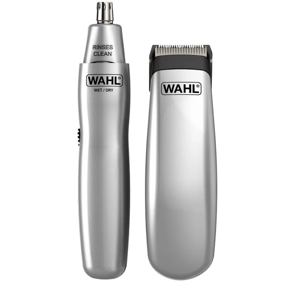 Wahl Travel Kit Multigroomer Reiseset