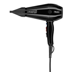 Wahl TurboBooster 3400 Ergolight