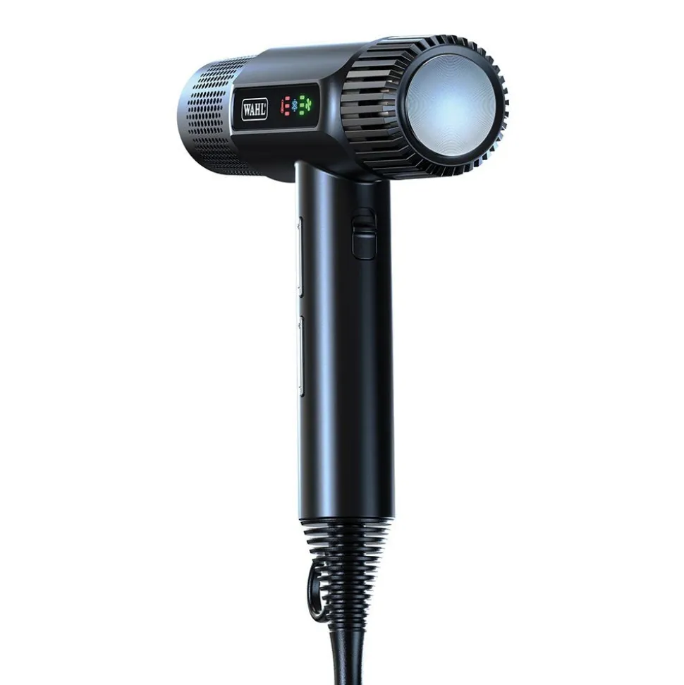 Wahl Vanquish Haartrockner
