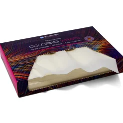 Waldschmidt Coloring-Wraps Strähnenpapier 110x160 mm