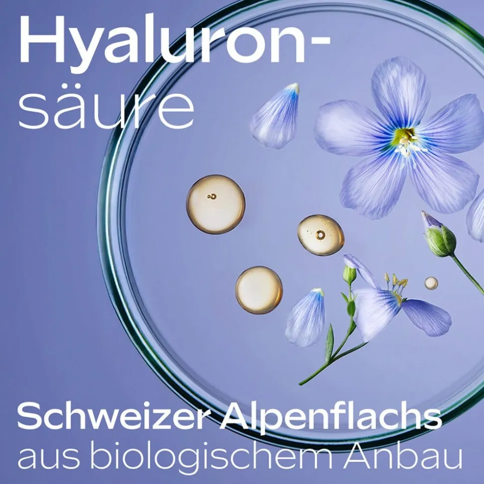 Weleda Hydra Shine Shampoo 250 ml