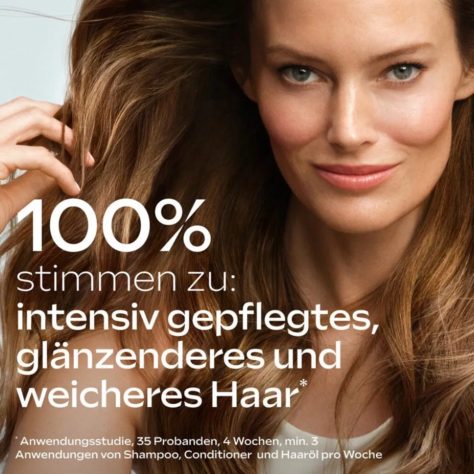 Weleda Hydra Shine Shampoo 250 ml