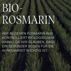 Weleda Rosmarin Vitalizing Shampoo 250 ml