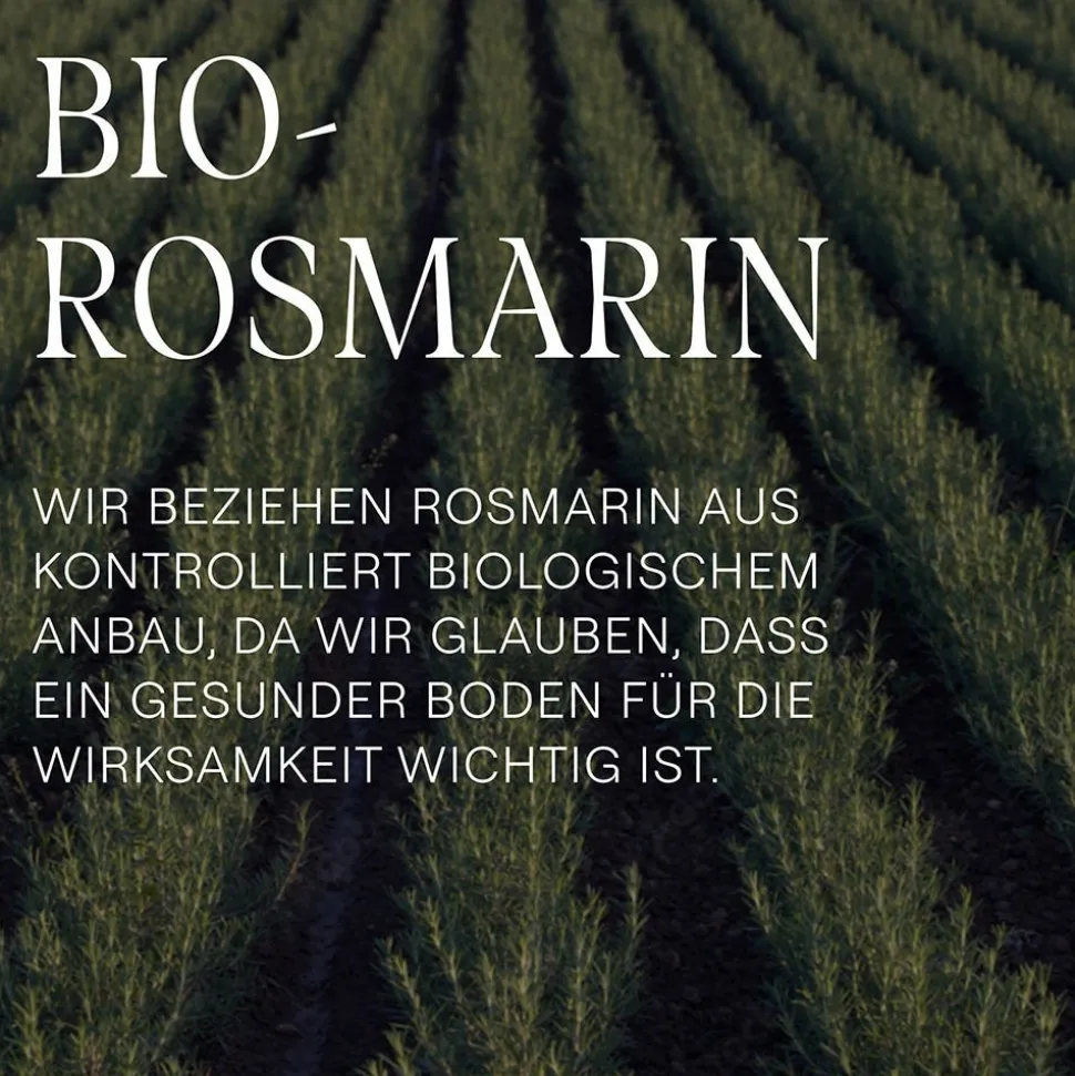 Weleda Rosmarin Vitalizing Shampoo 250 ml