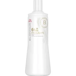 Wella Blondor Freelights Oxidationsmittel 6 % 1000 ml