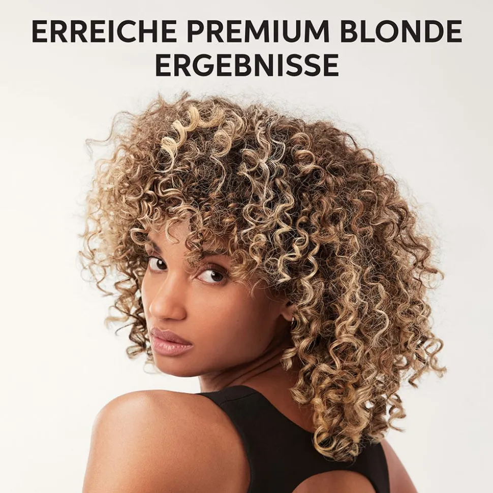 Wella Blondor Multi Blonde Powder 800 g
