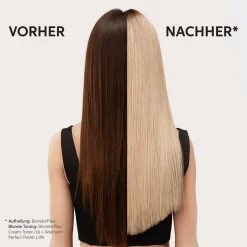 Wella BlondorPlex Cream Toner /16 60 ml