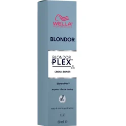 Wella BlondorPlex Cream Toner /86 60 ml