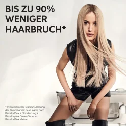 Wella BlondorPlex Cream Toner /86 60 ml