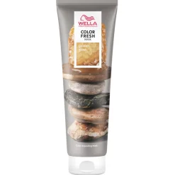 Wella Color Fresh Mask Golden Gloss 150 ml