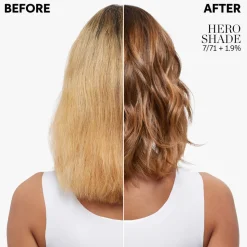 Wella Color Touch Deep Browns dunkelblond braun 6/7 60 ml