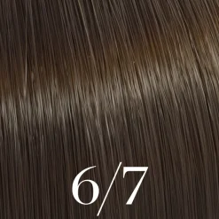 Wella Color Touch Deep Browns dunkelblond braun 6/7 60 ml