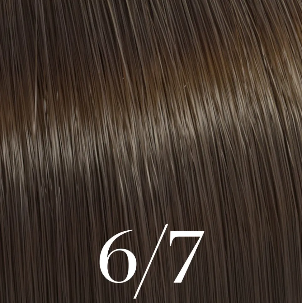 Wella Color Touch Deep Browns dunkelblond braun 6/7 60 ml