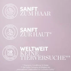 Wella ColorMotion+ Color Protection Mask 30 ml