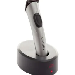 Wella Contura Maschine Silber