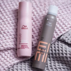 Wella EIMI Dry Me Dry Shampoo 180 ml