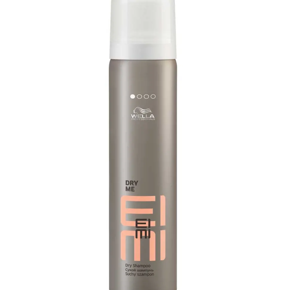 Wella EIMI Dry Me Dry Shampoo 65 ml