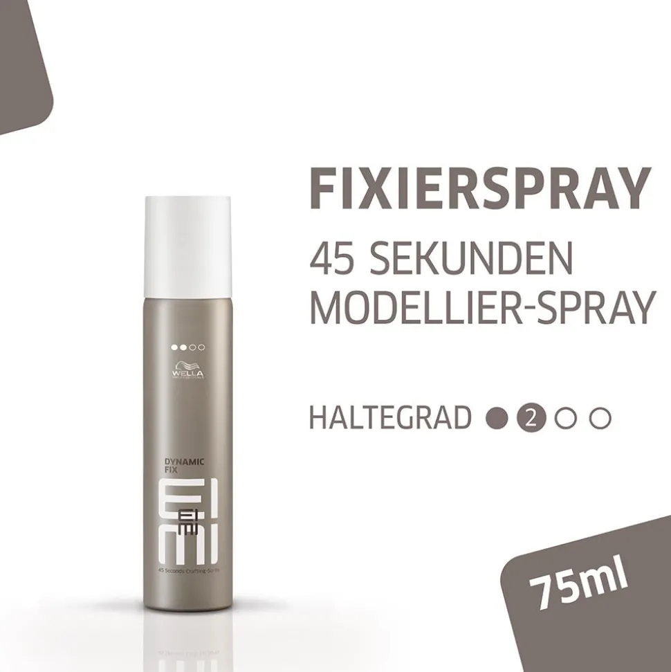 Wella EIMI Dynamic Fix 75 ml