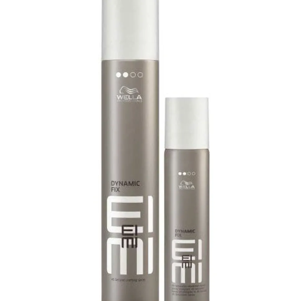 Wella EIMI Dynamic Fix 300 ml + Gratis 75 ml