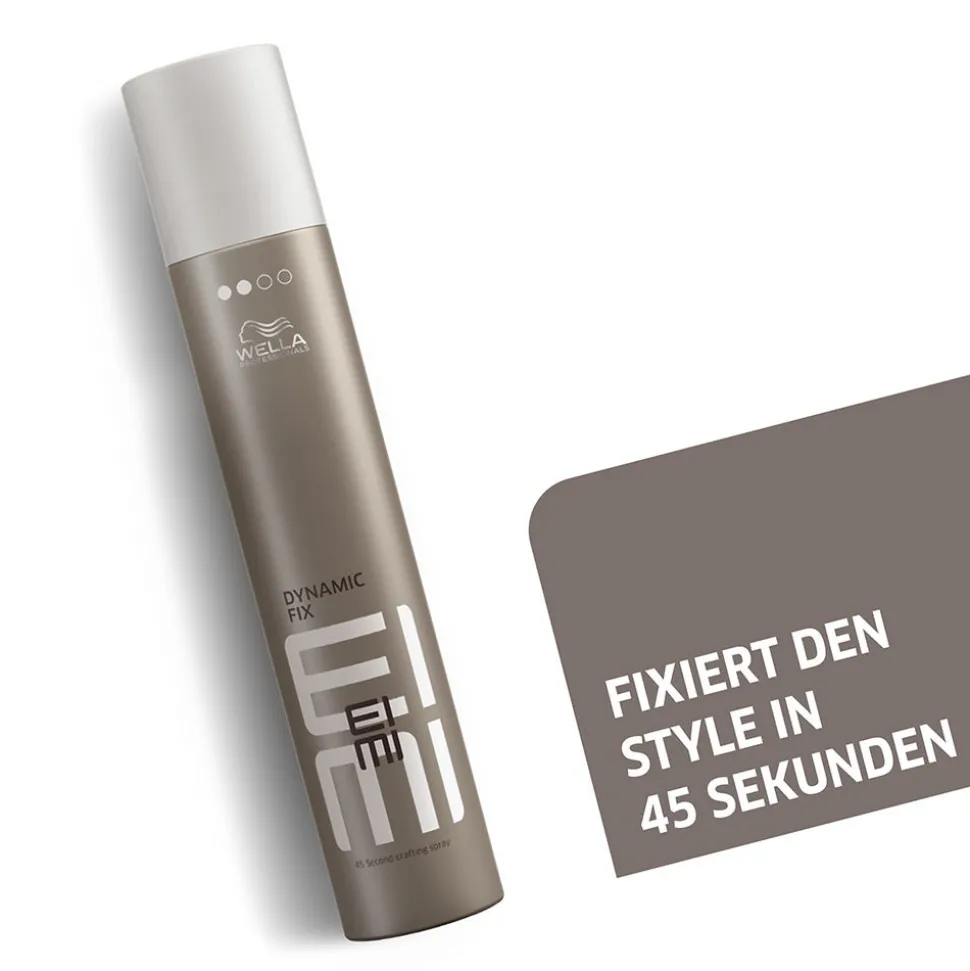 Wella EIMI Dynamic Fix 300 ml