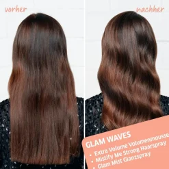 Wella EIMI Extra Volume 500 ml