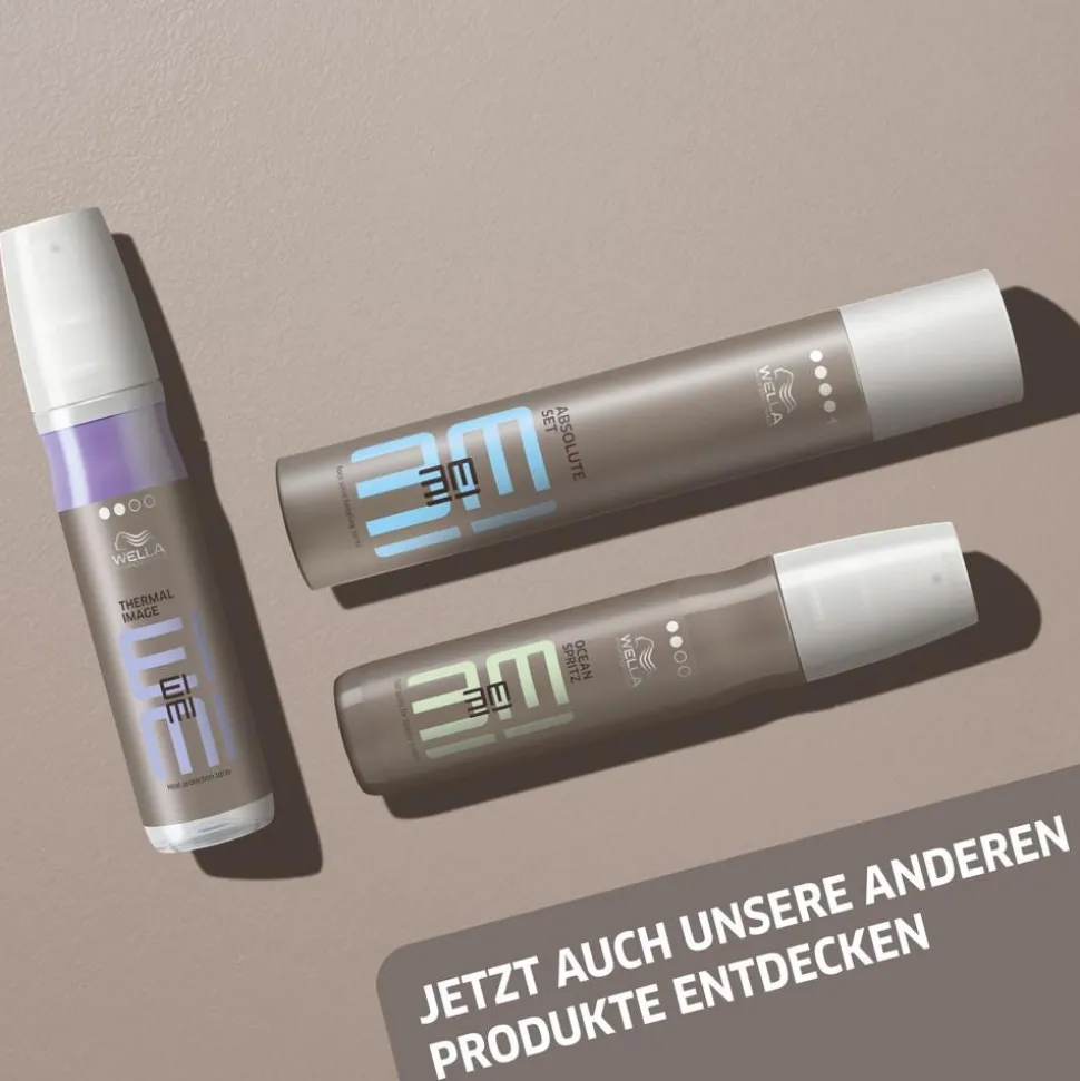 Wella EIMI Flexible Finish 250 ml