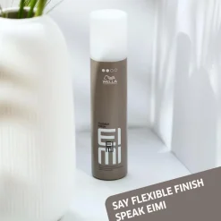 Wella EIMI Flexible Finish 250 ml
